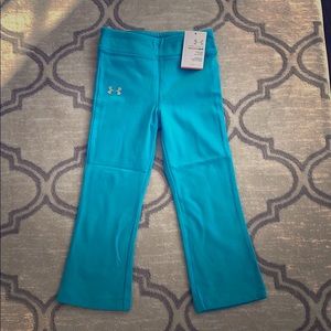 Little girl’s pants